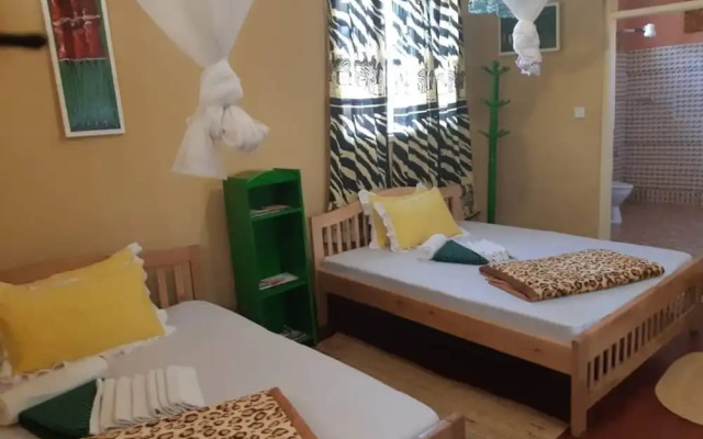 Adventures Nest - Hostel