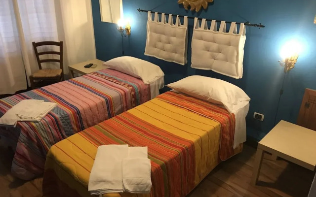 La Mimosa B&B