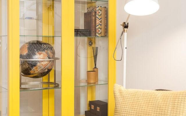 StayIN Oporto Apartments