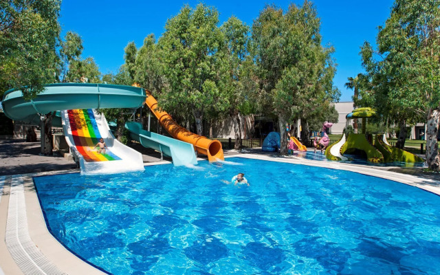 Selectum Family Resort Didim