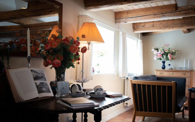 Møllehuset