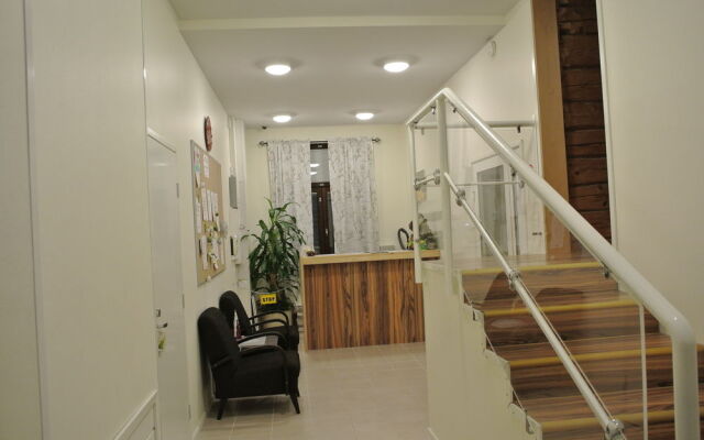 Lakehouse Saimaa B&B