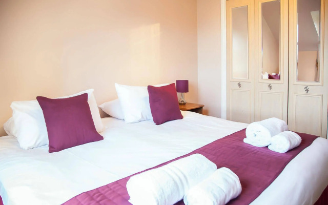 Royal Mile Accommodation