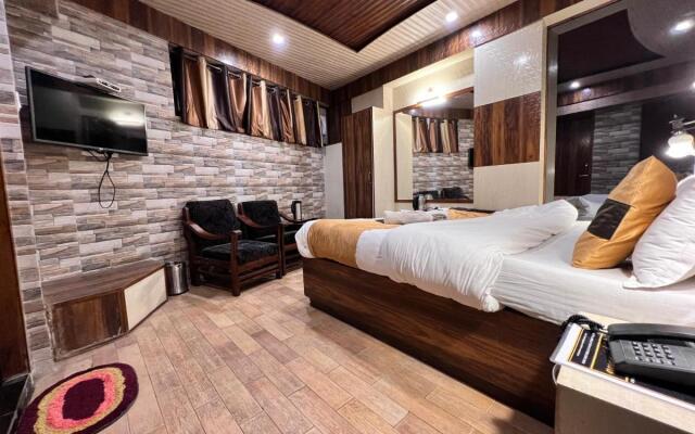 Hotel Victory
