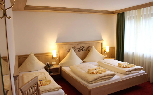 Hotel - Landgasthof Rebstock