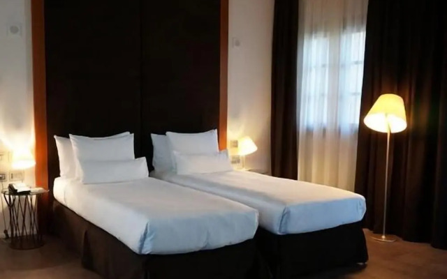 Hotel Mulino Grande