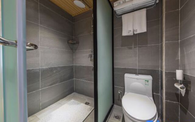 shennongjia boseclusion Boutique Homestay