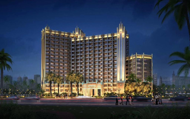 Wyndham Garden Wenchang Nanguo