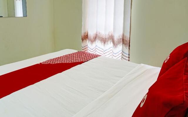 Jannah Homestay Syariah