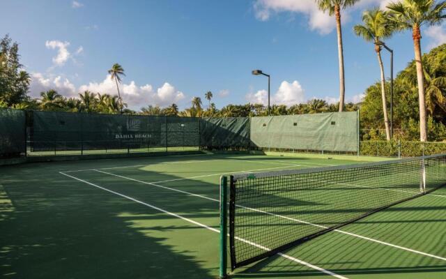 The St. Regis Bahia Beach Resort, Puerto Rico