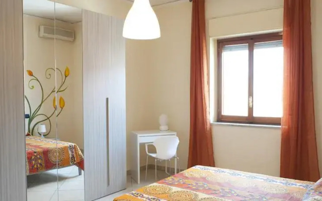 Bed and Breakfast Agorà