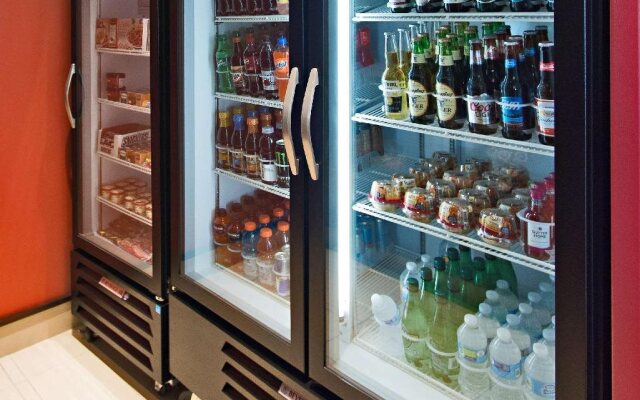 Hilton Garden Inn Dayton South Austin Landing