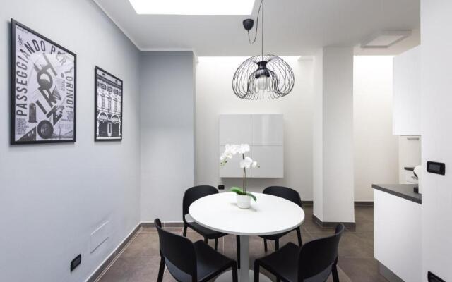 TURINHOMETOWN Residence Apartments