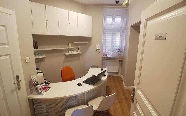 Apartamenty Czapskich