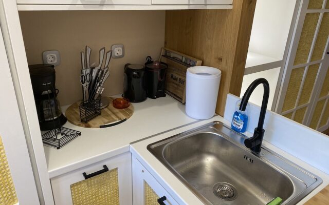 Papaduke House Kalives-Chania - Panoramic Sea View