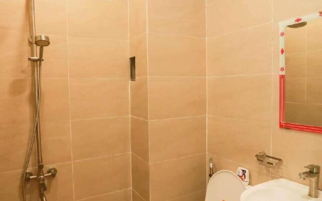 Trieu Dang Hotel