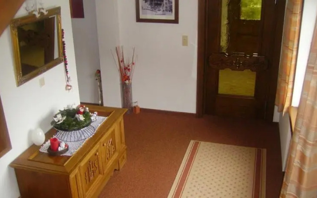 Gästehaus Hochwimmer