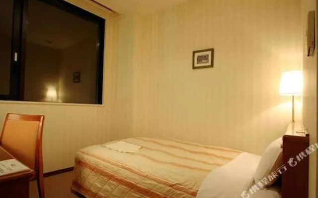 Hotel Grand Hill Tsutaya – Guest Rooms – Misawa