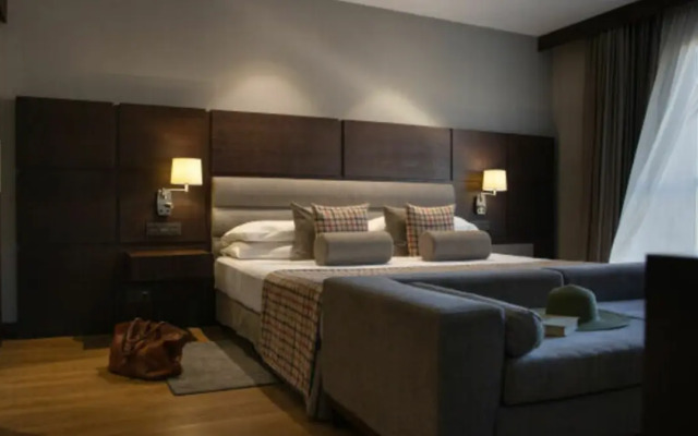 Iberostar Marqués de la Torre