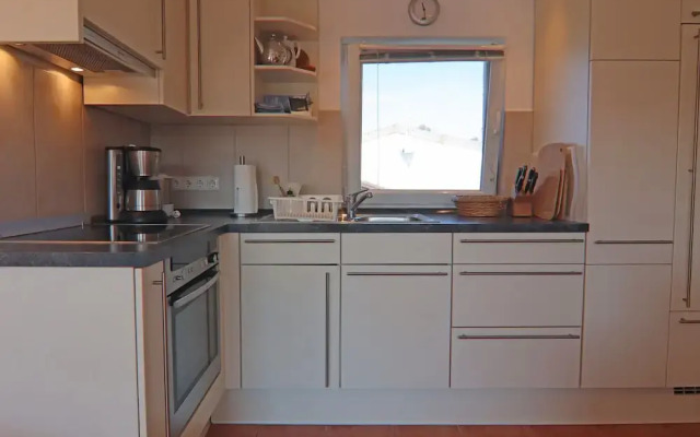 Holiday Home in Wohlenberger Near the Beach