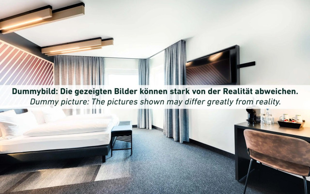 B&B HOTEL Essen-Hbf