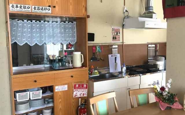 Darumaya Ryokan