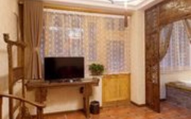 平遥和锦诚客栈