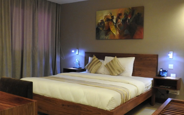 Venus Premier Hotel