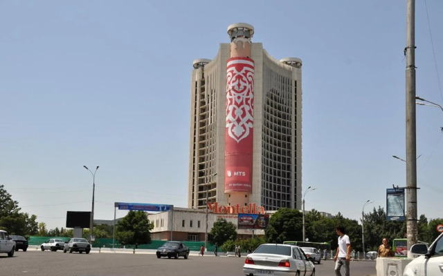 Spacious Apartment in Central Touristic Location