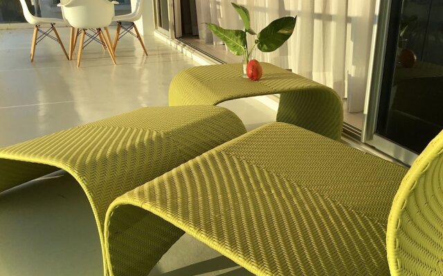 Icon Vallarta Apartments