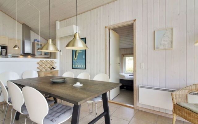 "Hedi" - 150m from the sea in NW Jutland