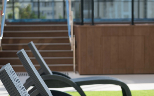 Hotel Apartments on 22 View Avenue, Surfers Paradise