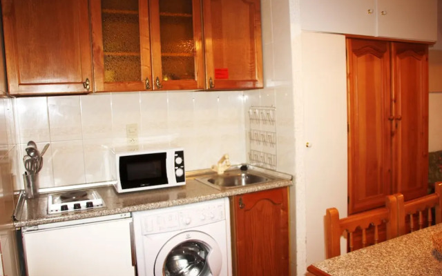 Apartaments Deusol 3000