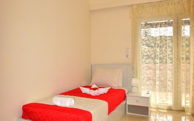 Evagelia Suites BLUE