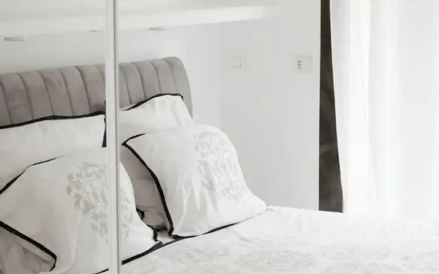 Deauville - Jardin Plage Proximit Luxe