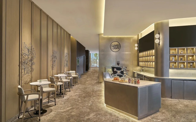 Marriott Executive Apartments, Penang