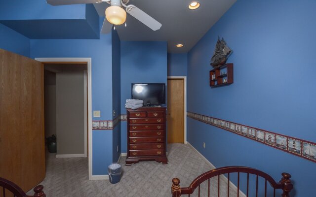 Caesar's Hideaway 5 Bedroom House