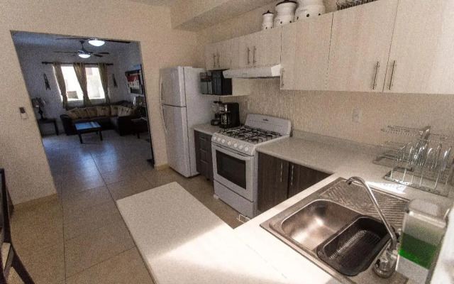 Casa nueva en Olivos 3, excelente ubicación