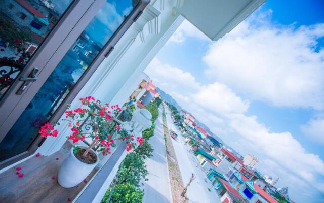Melissa Hotel