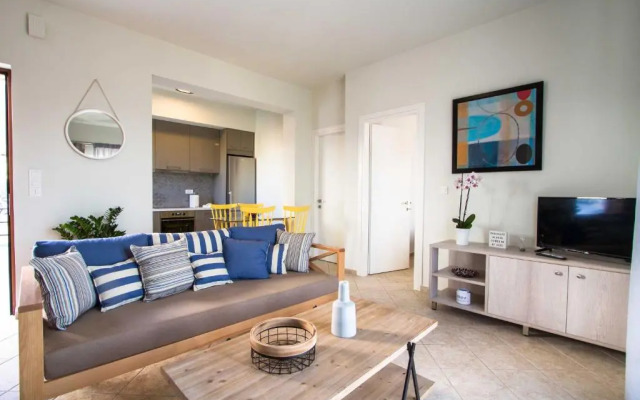 Mike's apartment I Luxury above the sea