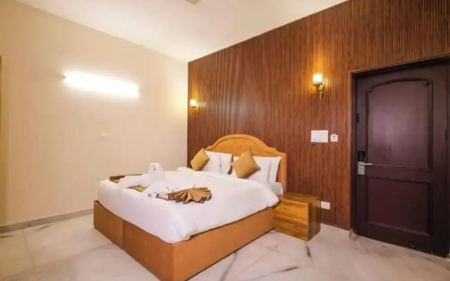 Tivoli Heritage Palace