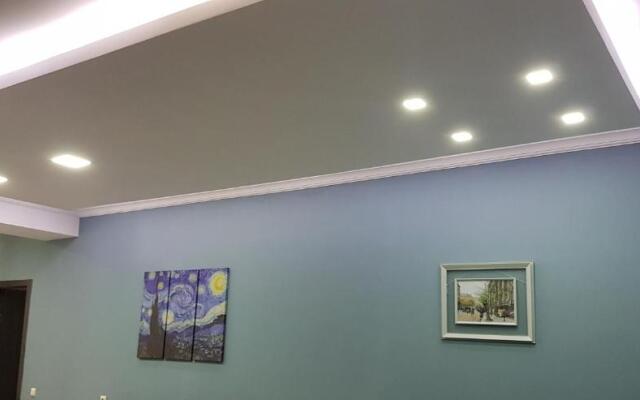 Apartment in Snow Plaza 49