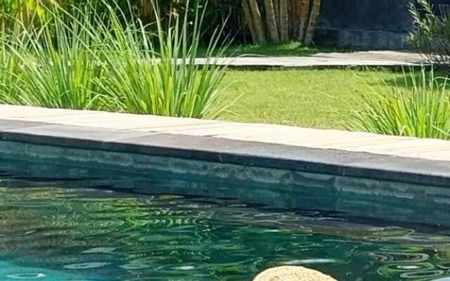 Manusia Dunia Green Lodge