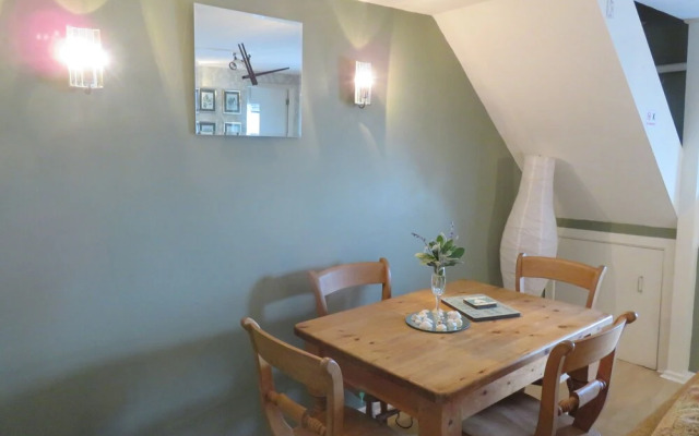 The Coach House Self Catering Apartments