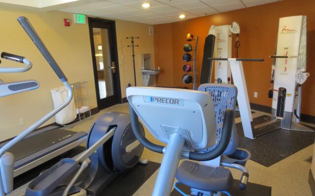 Best Western Plus Landmark Inn