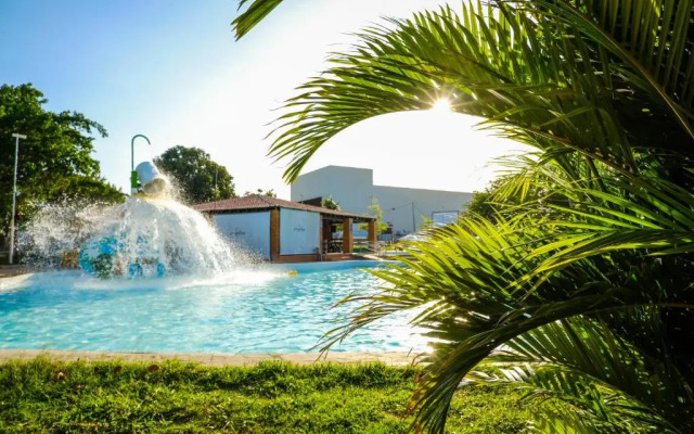 Thermas Hotel Mossoró