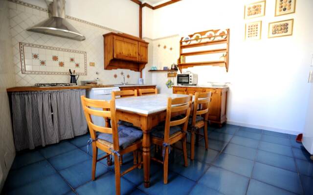 Appartamento Delle Grazie