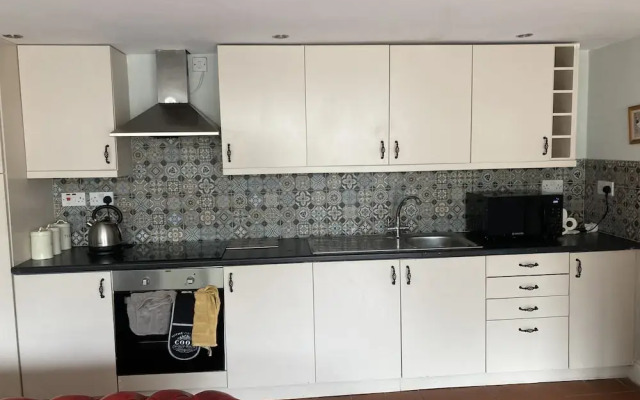 Charming 1-bed Studio in Middlesbrough