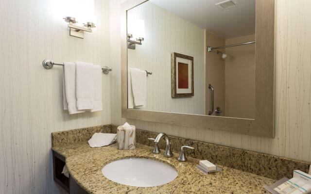 Hilton Garden Inn San Mateo