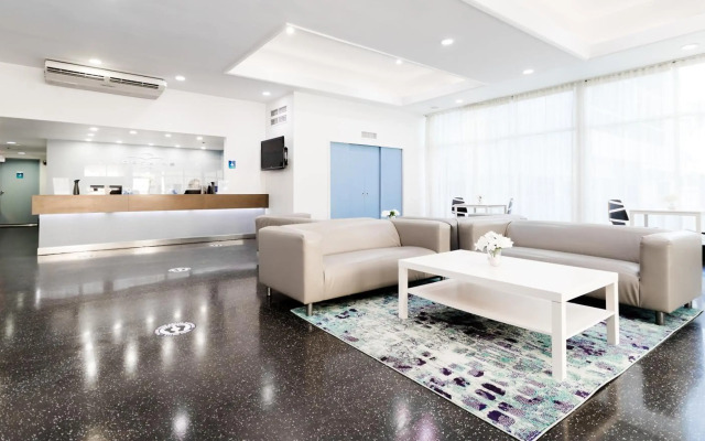 Lorraine Hotel